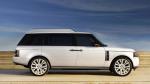 Land Rover Range Rover Design Q Q-VR 2010 года